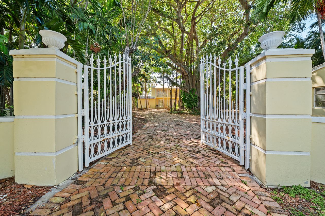Once-in-a-Generation Bal Harbour Village Opportunity