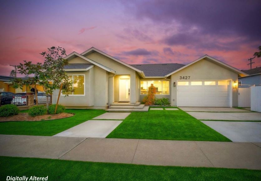 3427 Argyle St San Diego, CA