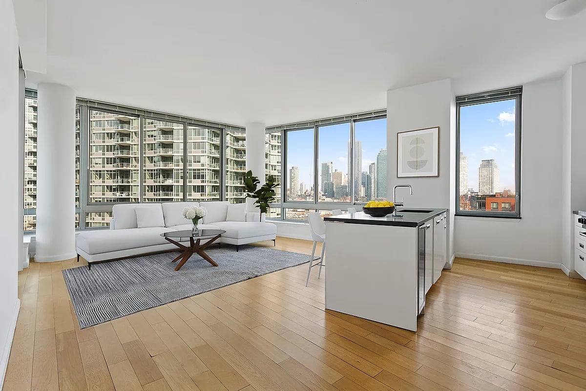 46-30 Center Blvd, #1501