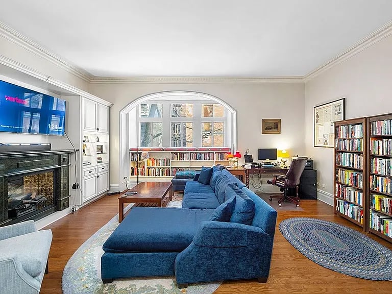 For Sale - 1 West 67th Apt 2M