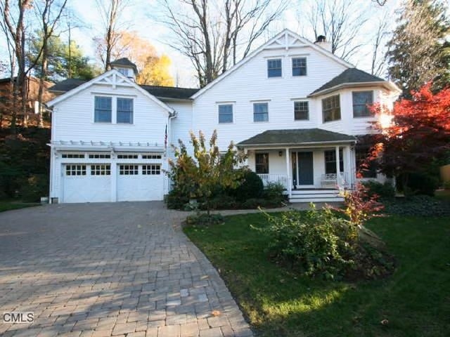 3 Chelsea Ct