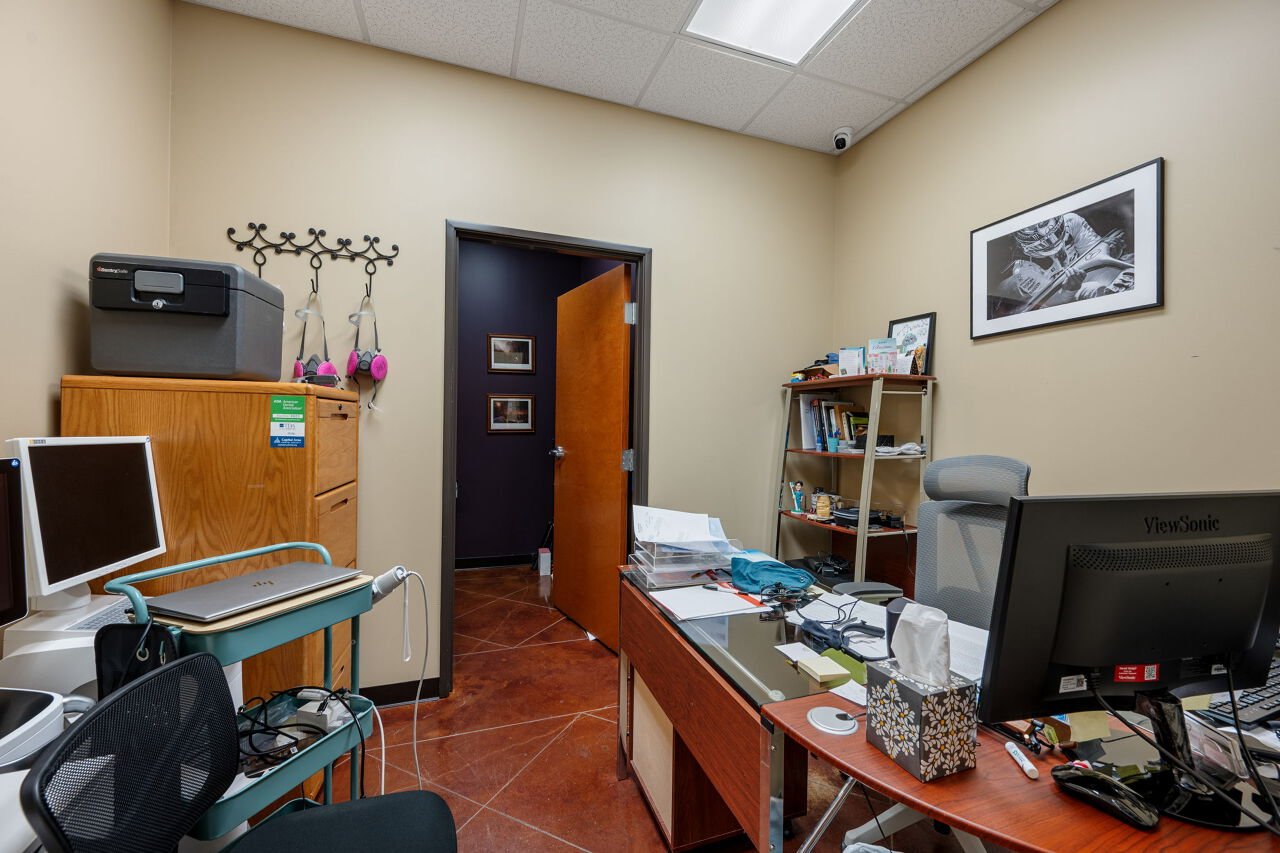 7215 Wyoming Springs Drive #800 (Second Gen Dental)