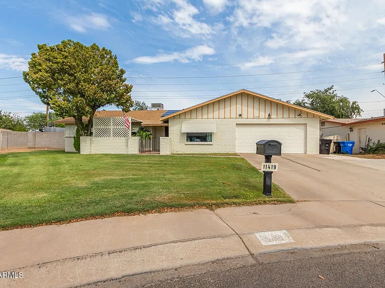 11419 N 43RD Drive