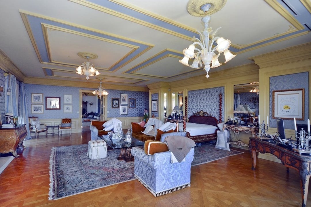 Grandeur Retreat