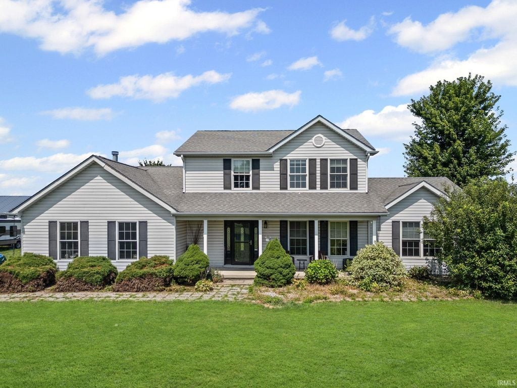 8900 Cornell Ct