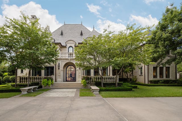 Preston Hollow
