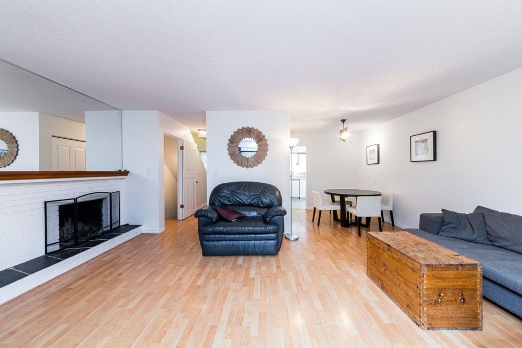951 Old Lillooet Rd