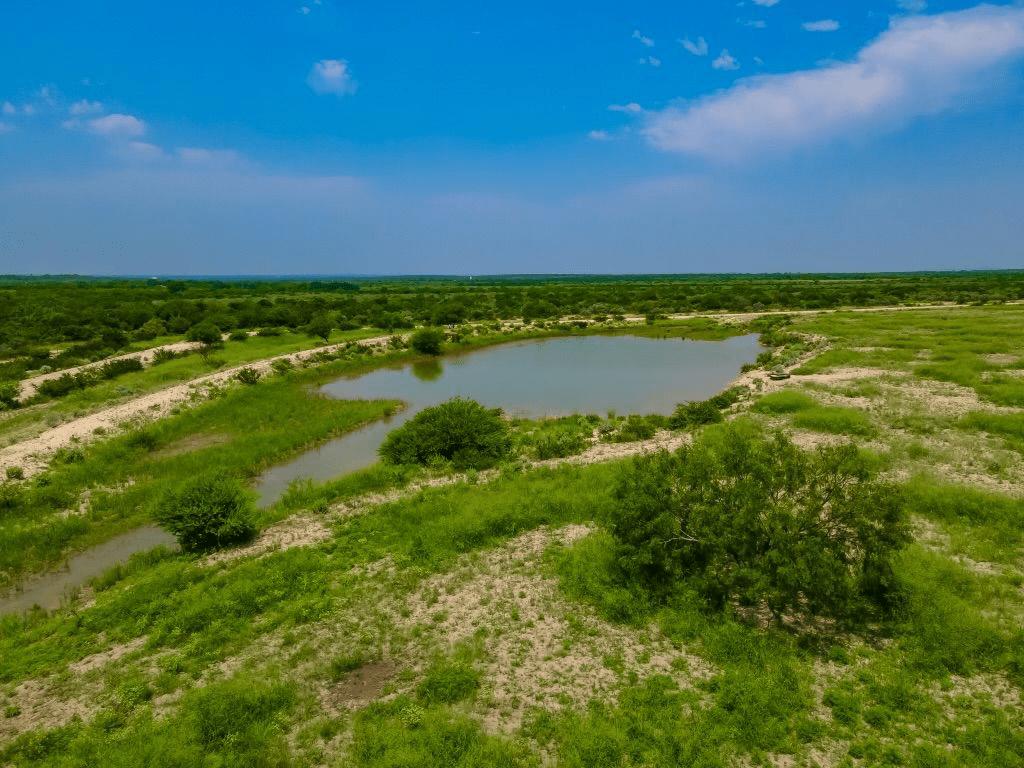 El Rialito Creek Ranch | 338 +/- ACRES | Uvalde, TX 