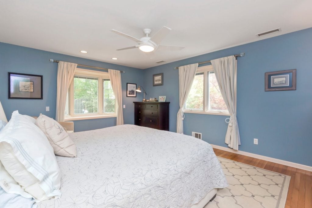 Sold With Multiple Offers in One Week! 20 Little Wolf Road, Summit