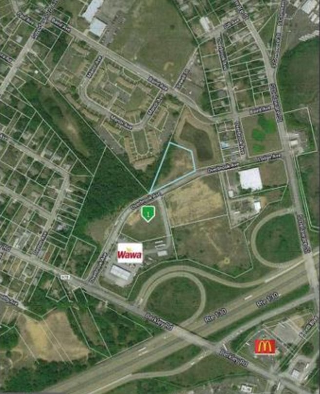 Paulsboro Cannabis Junction