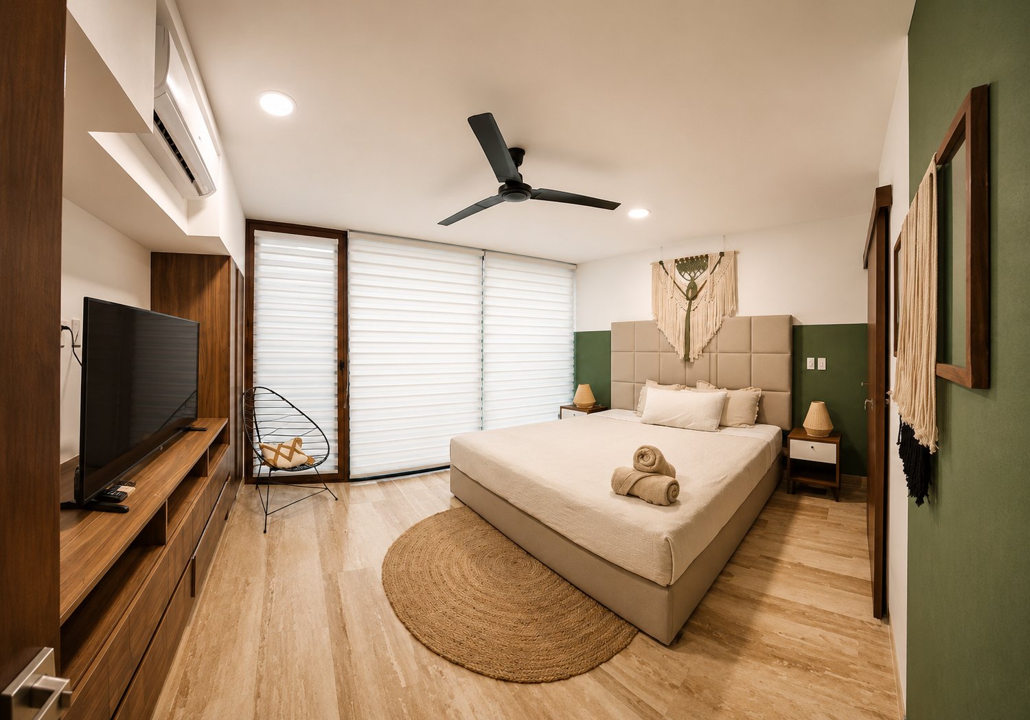 Amira Residence