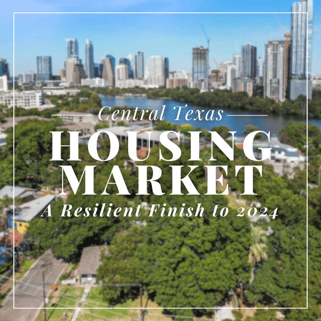 From Stability to Strategy: The Resilient ATX Real Estate Market - November 2024