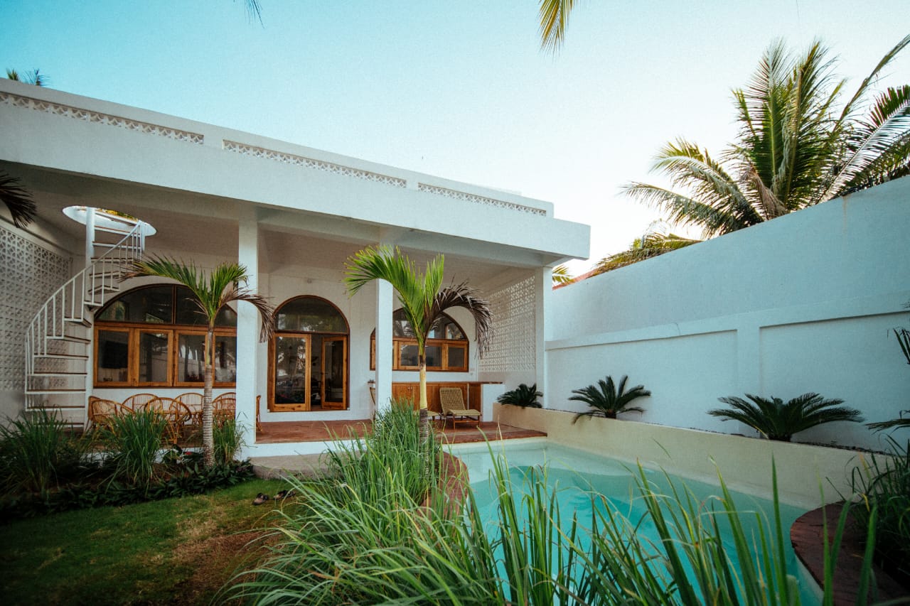 Casa Stella Mandiri Beach Krui for Sale