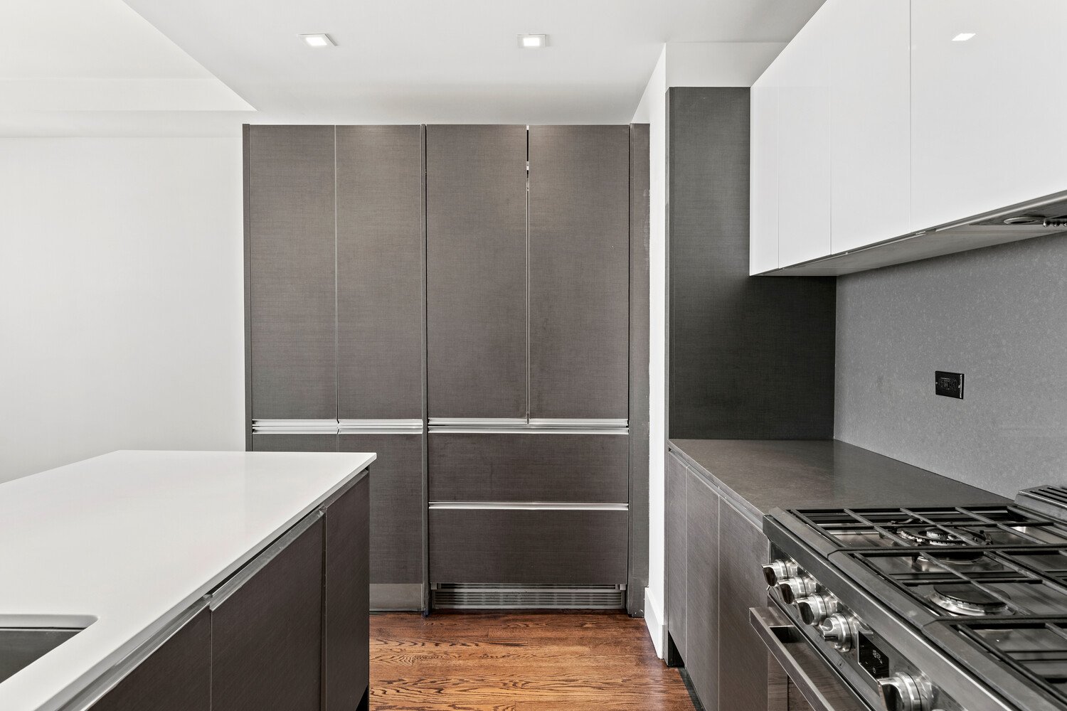 666 West End Avenue, Apt 19CG