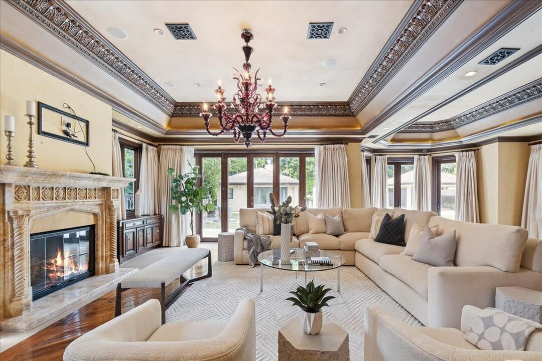 Pristine Villa