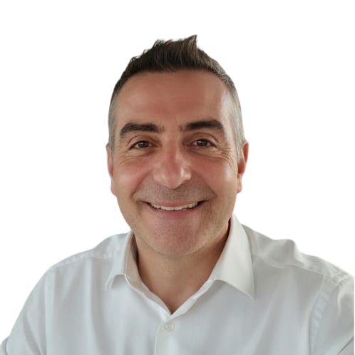 Leonardo Sfondouris