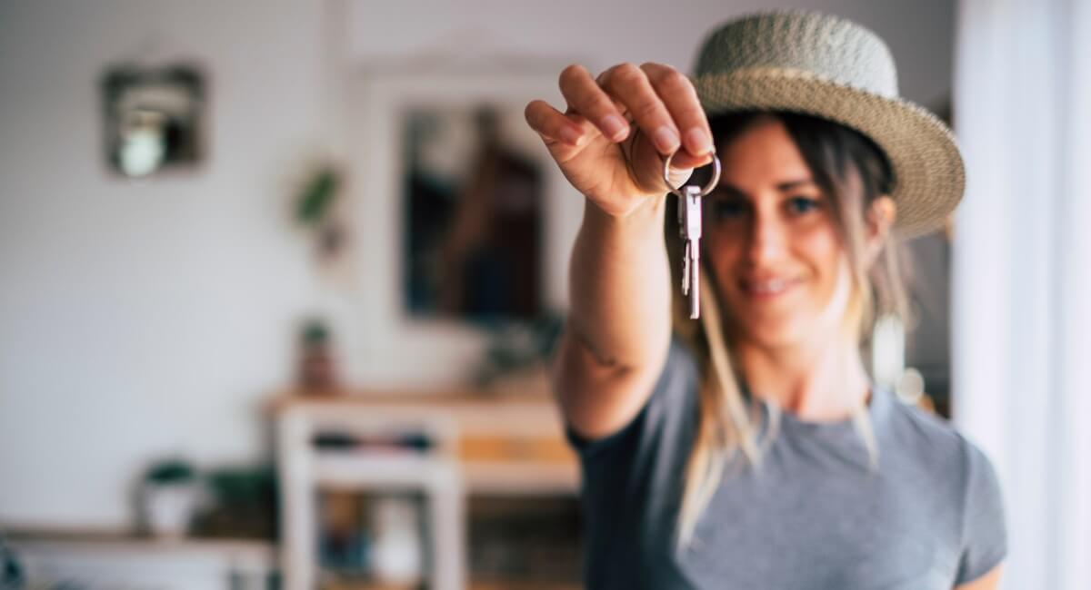 Buying A Home With Future Rental Potential