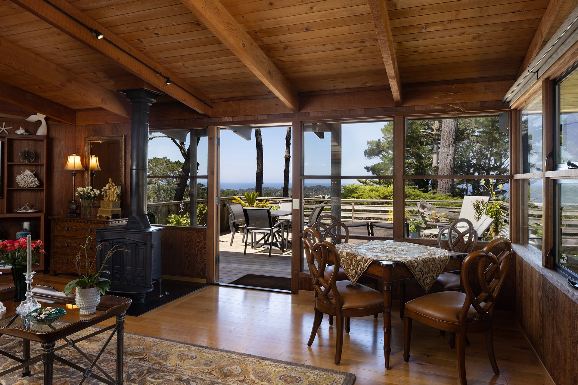 Timeless Mid-Century Monterey Gem
