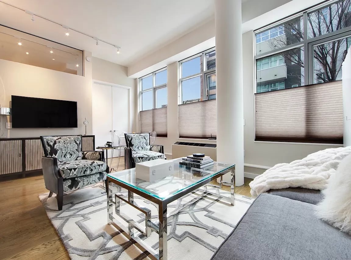 101 N. 5th Street Unit: 1A