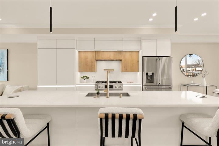 1365 Perry Pl NW #2, Washington, DC 20010