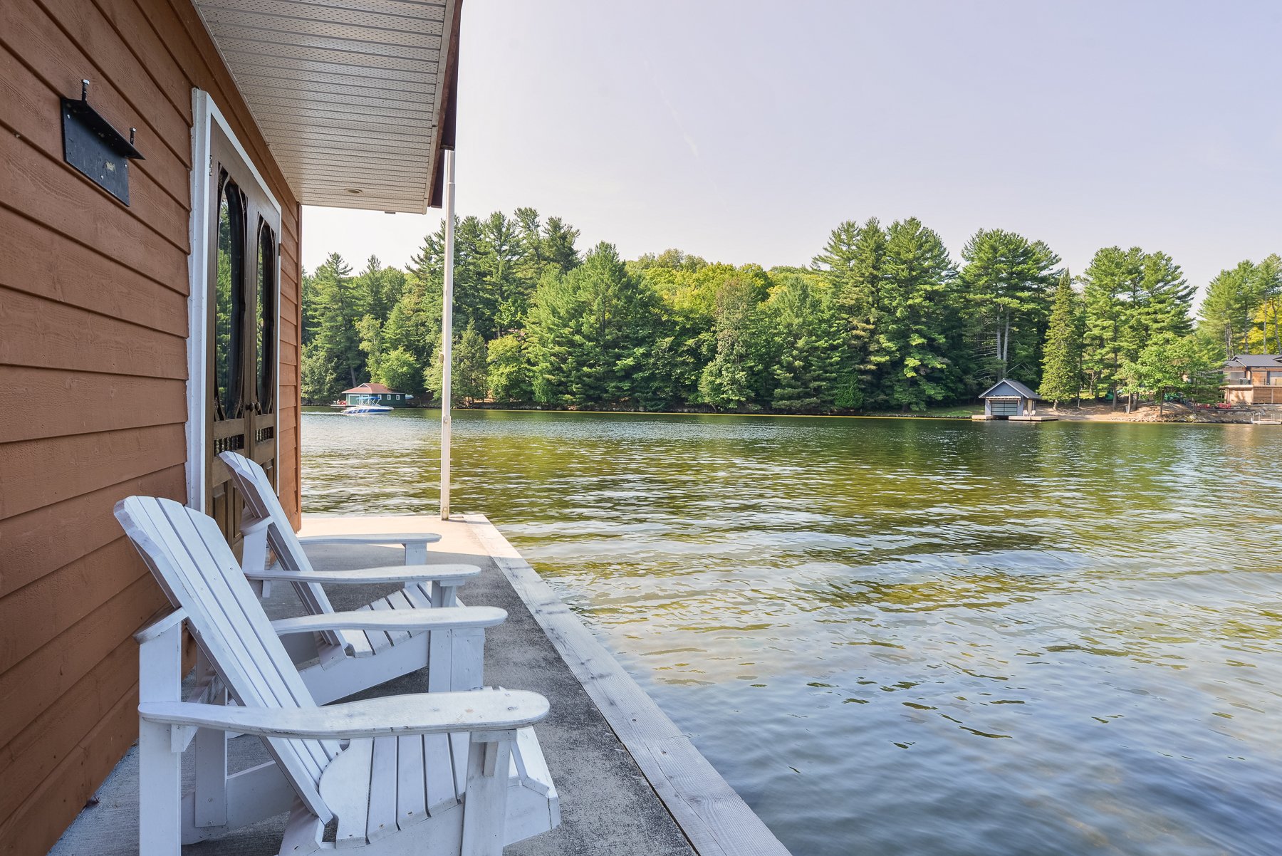 Lake Rosseau