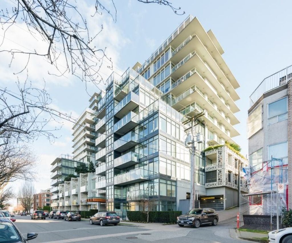 728 W 8th Ave, #502