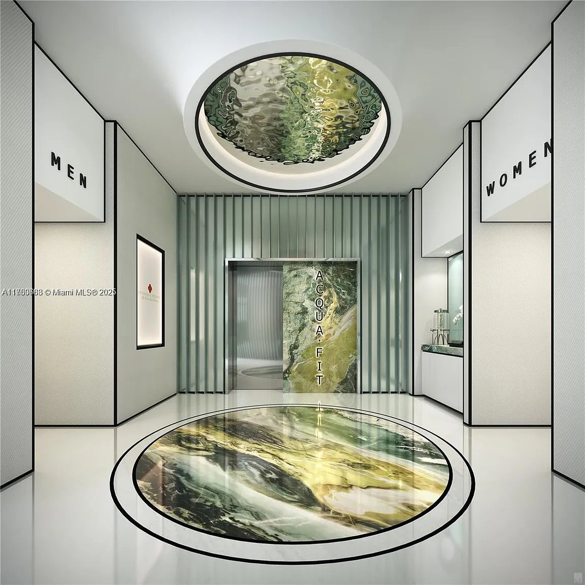 17975 Collins Ave #N701