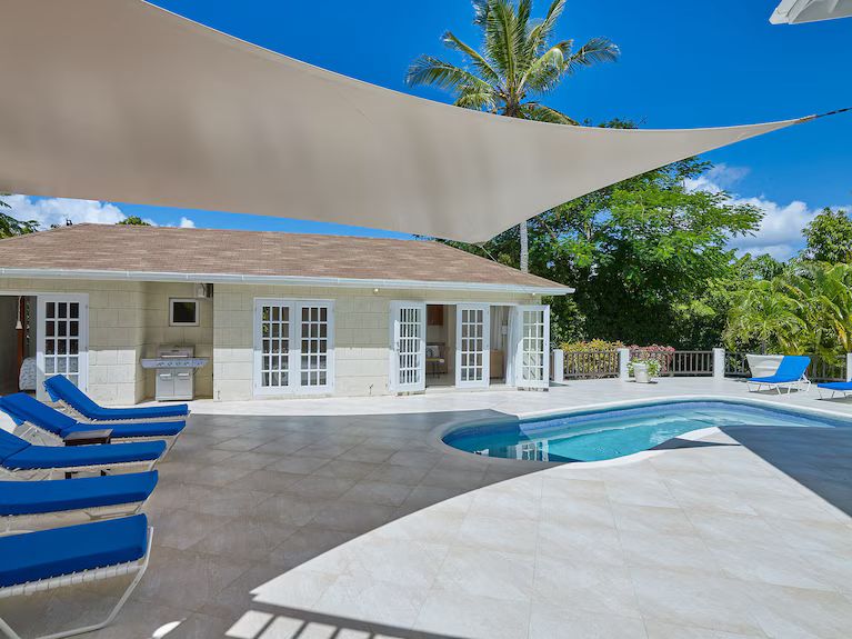 Polamar Gardens