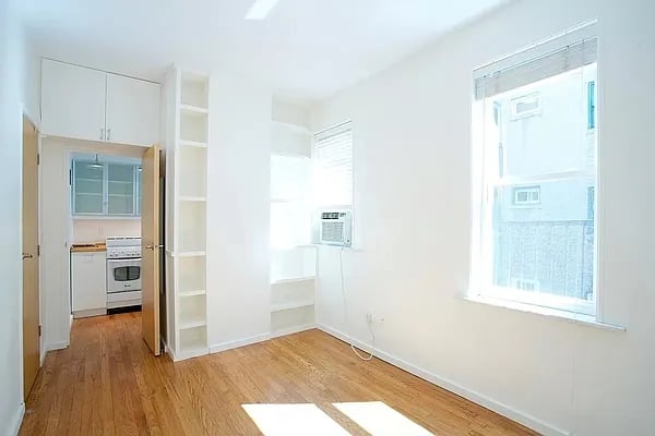 140 West 71st Street Unit: 6B