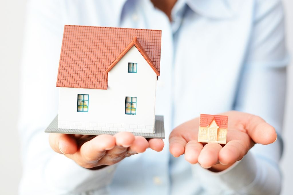 How to Downsize Successfully in Atlanta