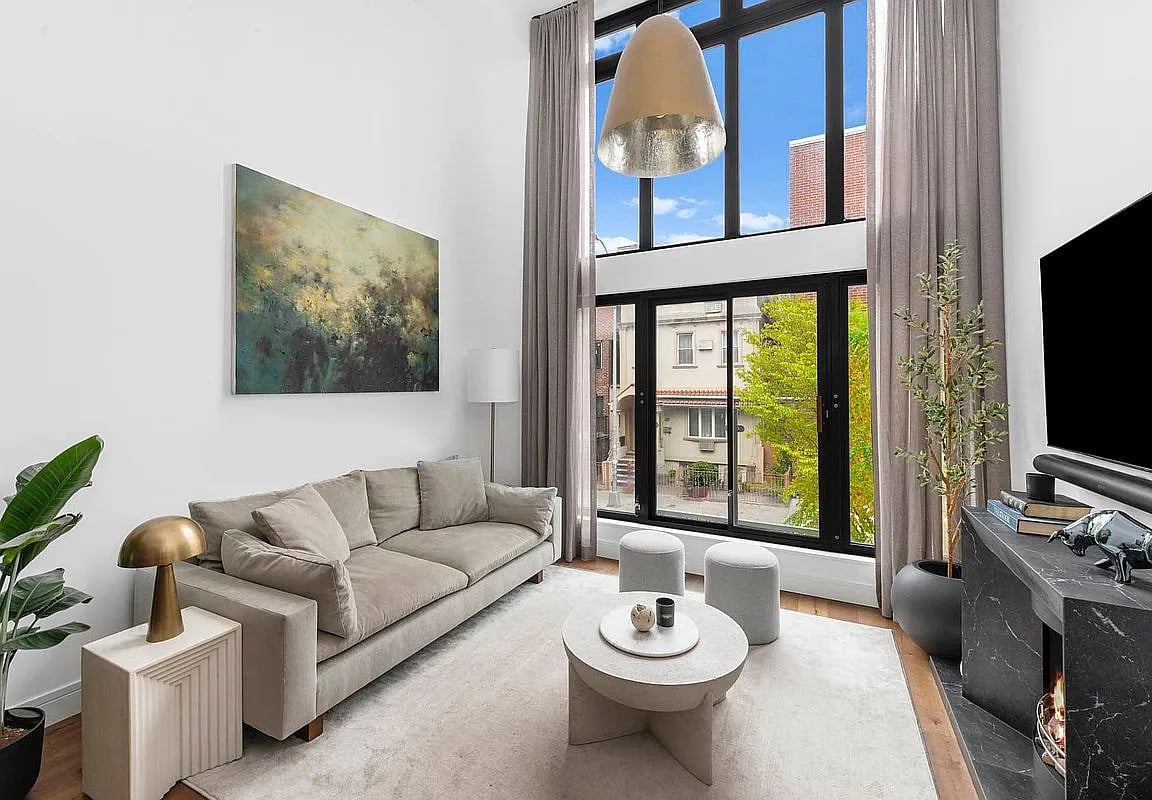 273-275 Manhattan Avenue Unit: 2C
