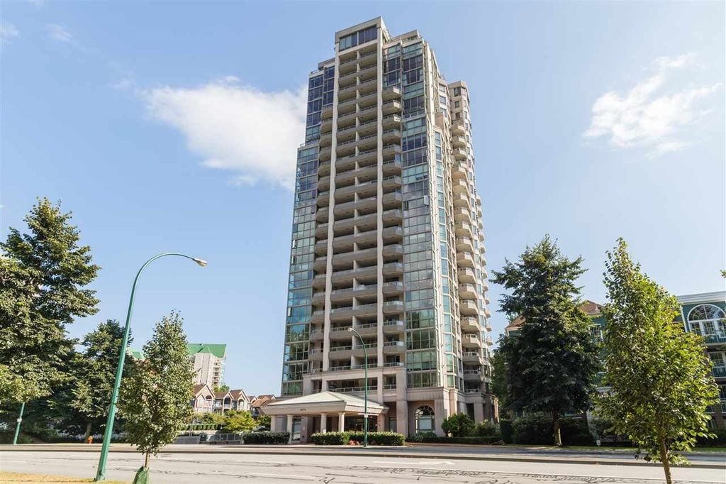 3070 Guildford Wy, #206