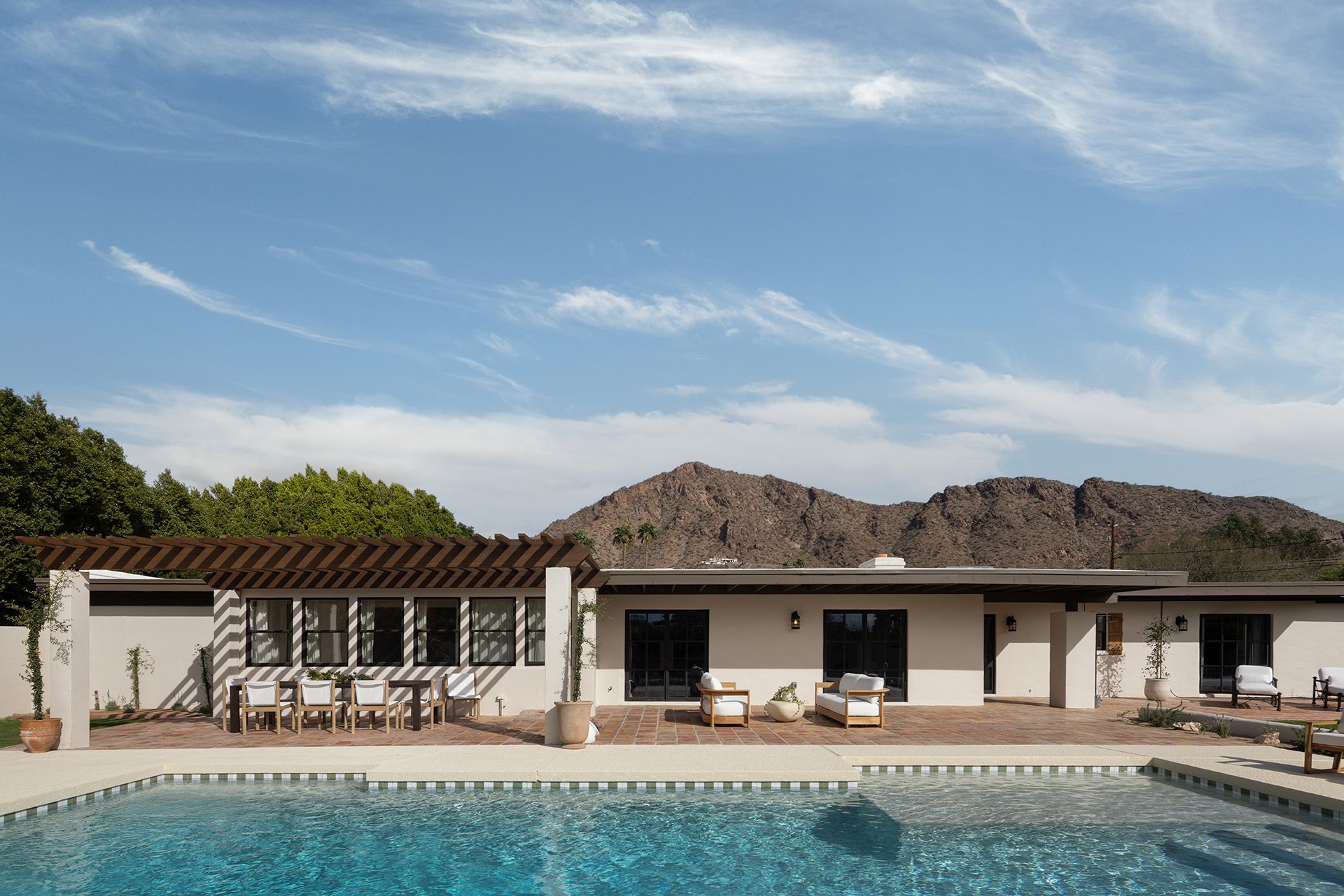 5501 E CAMELBACK Road