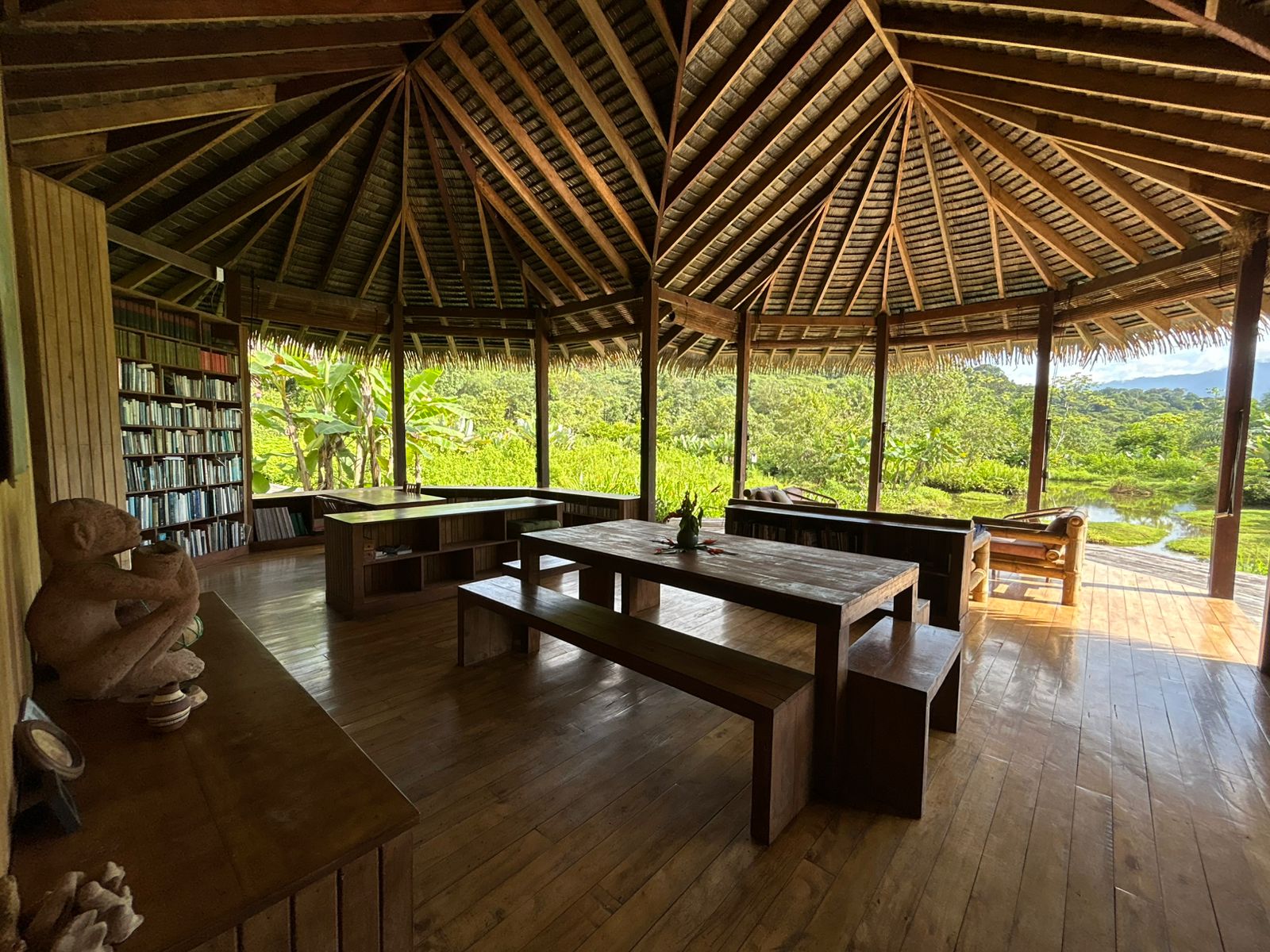 60 Acre Fully Sustainable and Impactful Conservation Initiative Near Golfito