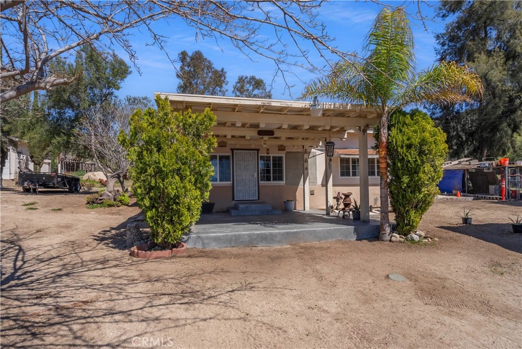45500 Lewis Valley Rd