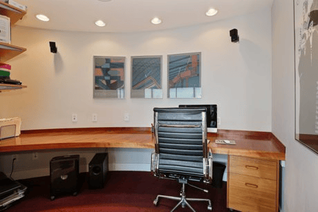 909 Logan Street, Denver CO