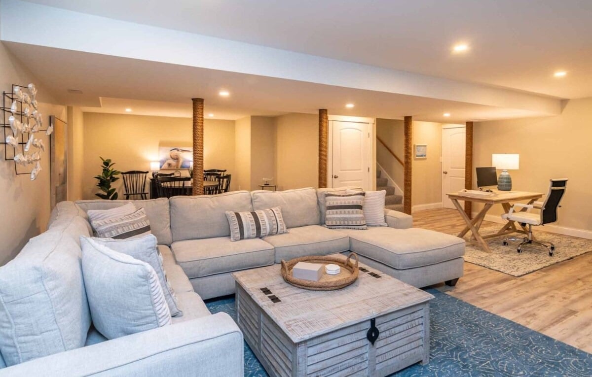 Tranquil and Centrally Located West Tisbury Home