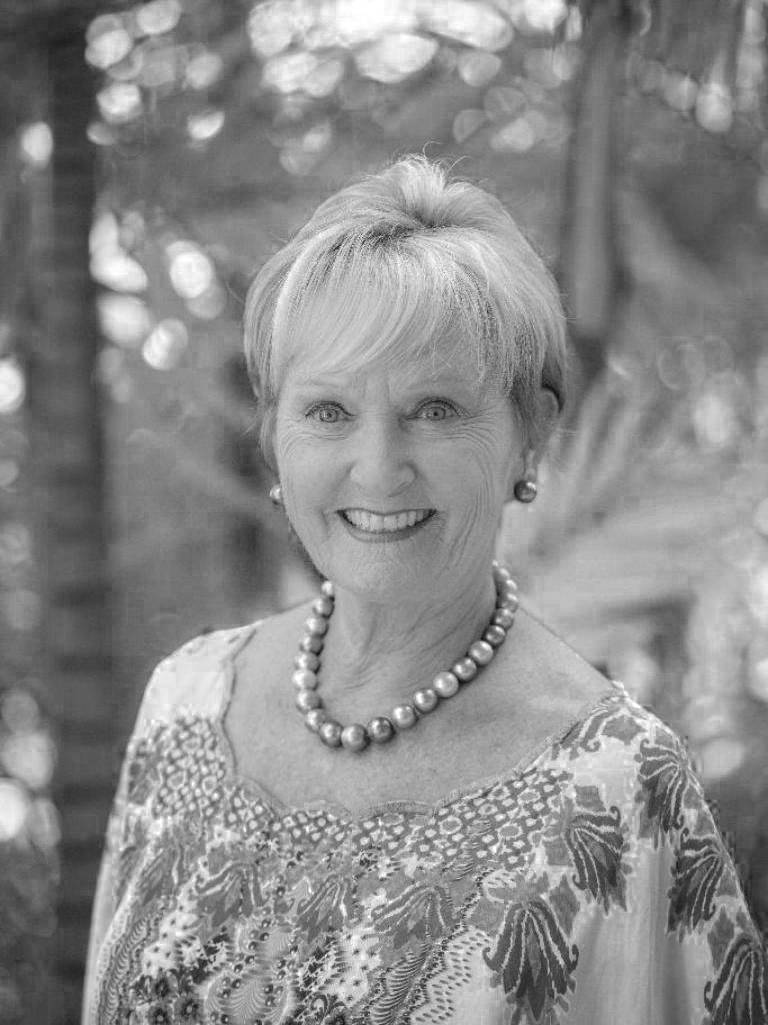 Mary Anne Fitch photo