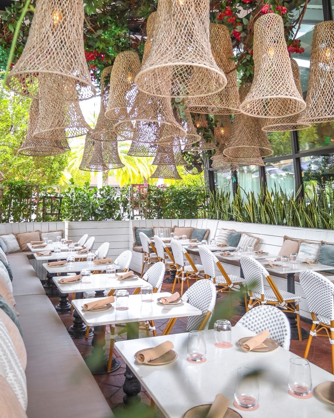 Miami Welcomes Abbalé Telavivian Kitchen: A Taste of Tel Aviv in South Beach & Aventura
