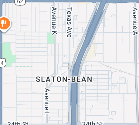 Slaton Bean | Central Lubbock 