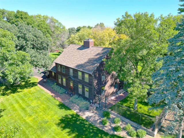 5010 Country Club Blvd