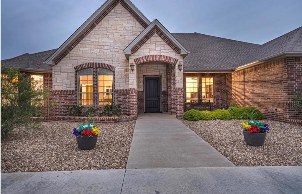 2301 S County Rd 1087