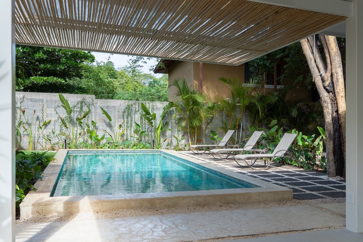 Casa Amanita | Brand-New Luxury Home in Playa Grande