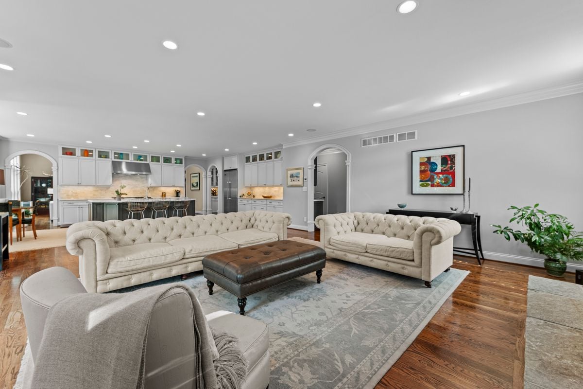 Built in 2013, This Home has it All ~ Under Contract on First Day