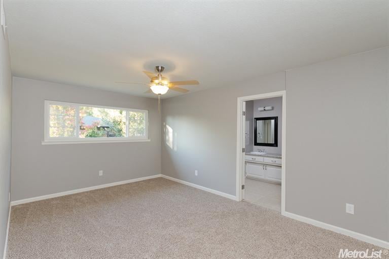 Just Sold in Carmichael!