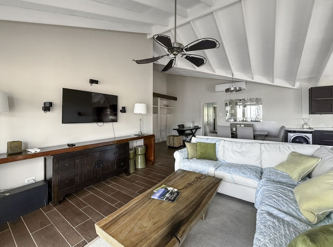 1075 Tobacco Wharf 2 Bedroom Penthouse