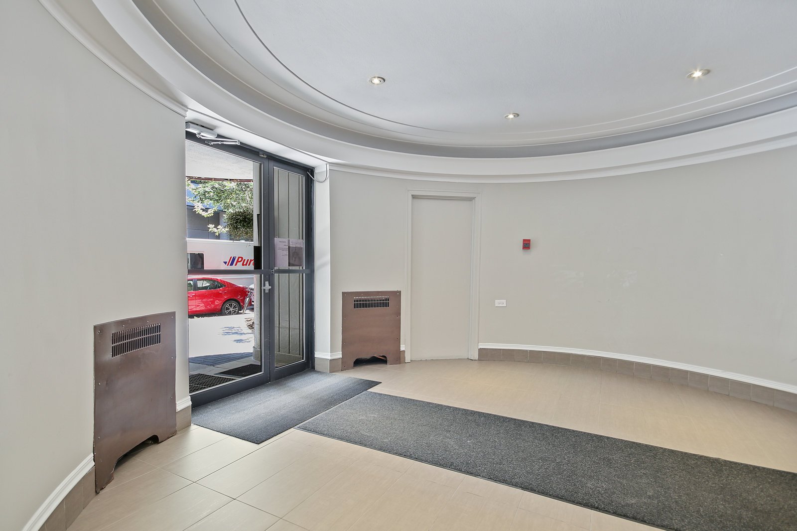  26 St. Joseph Street Unit: 607