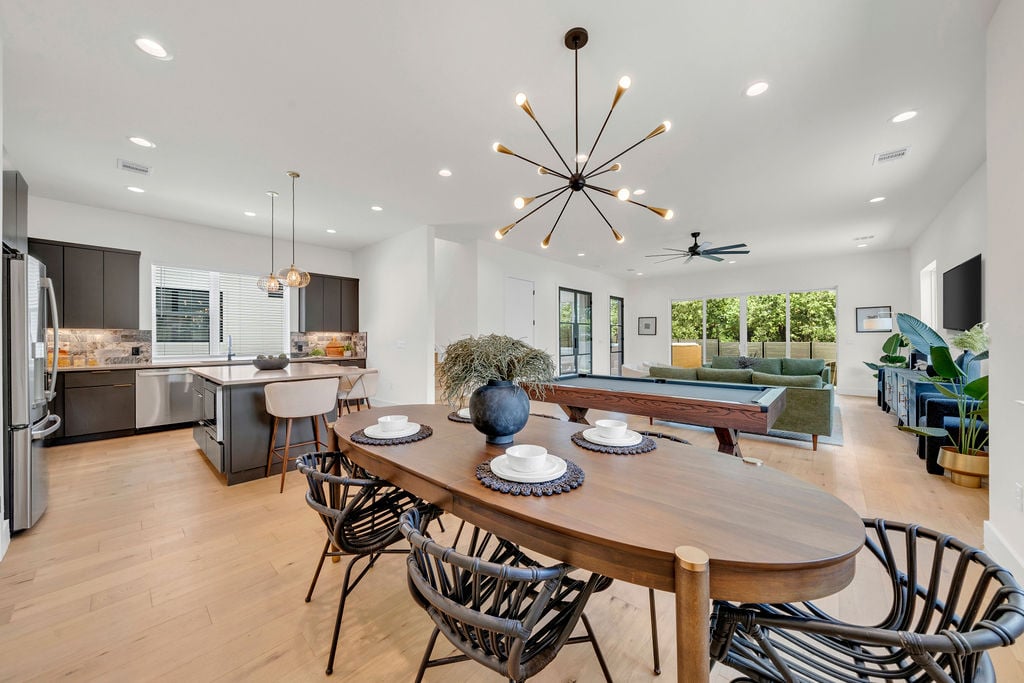 Parker Lane Collection