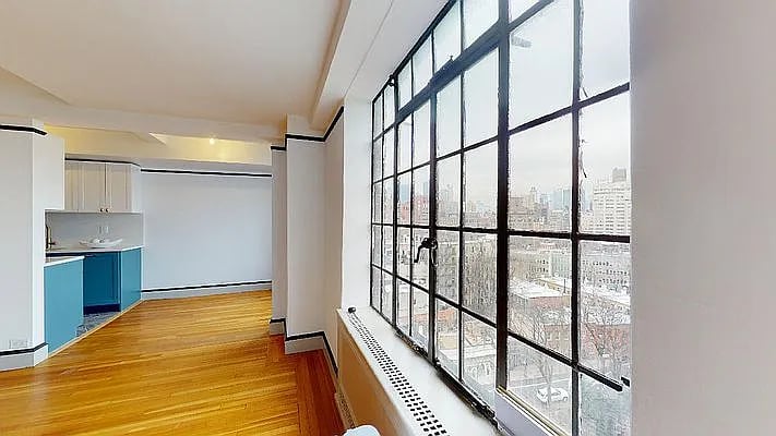 1 Christopher St APT 12H