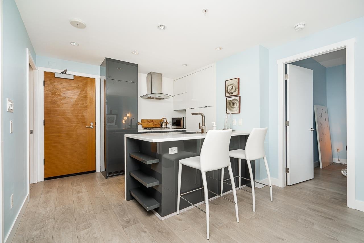 704-1777 W 7th Ave